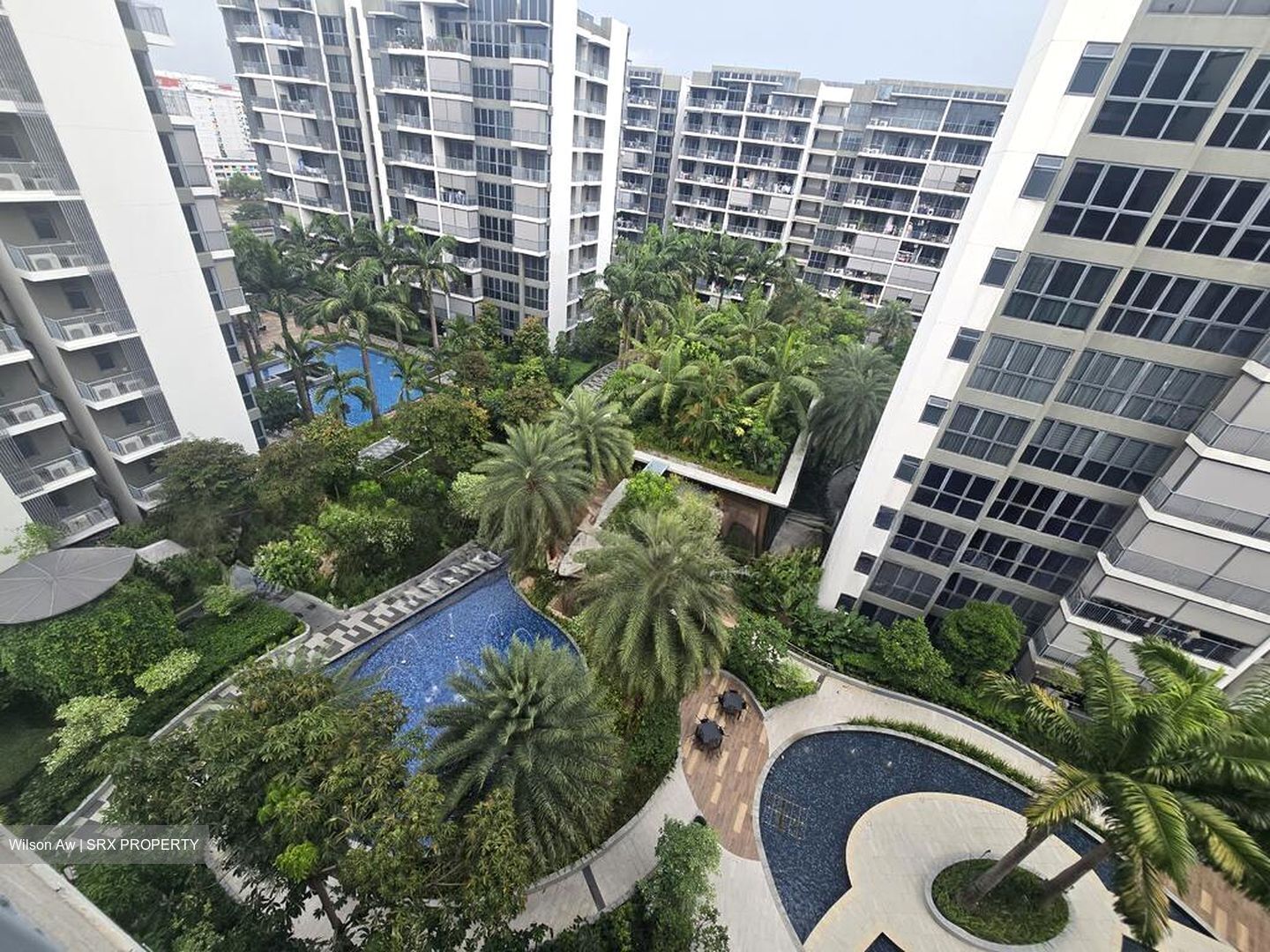 North Park Residences (D27), Apartment #507465021